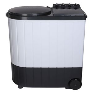 نقد و بررسی ماشین لباسشویی 18 کیلوگرم نیمه‌اتوماتیک ریتون مدل RWM-1730 ACE PRO 2XL توسط خریداران