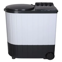 ماشین لباسشویی 18 کیلوگرم نیمهاتوماتیک ریتون مدل RWM-1730 ACE PRO 2XL