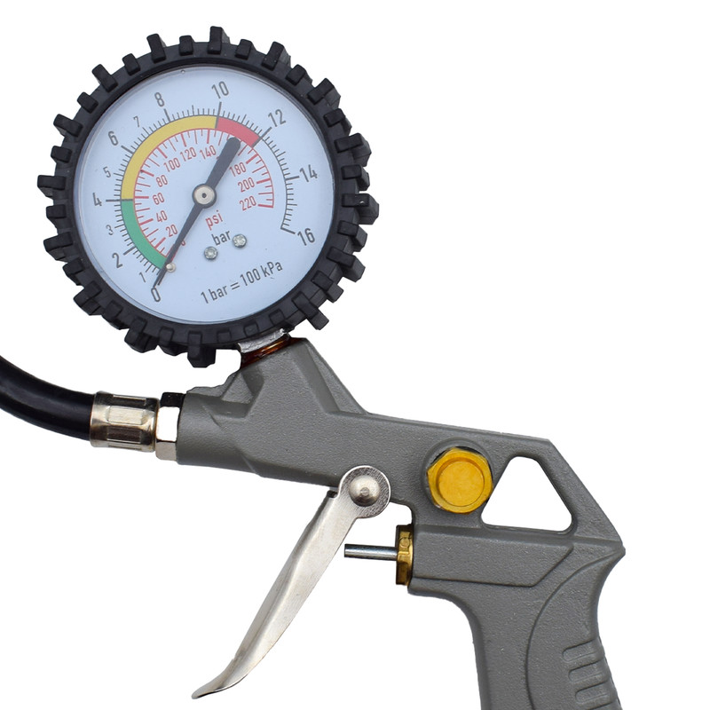 تفنگی باد تراست مدل 0101