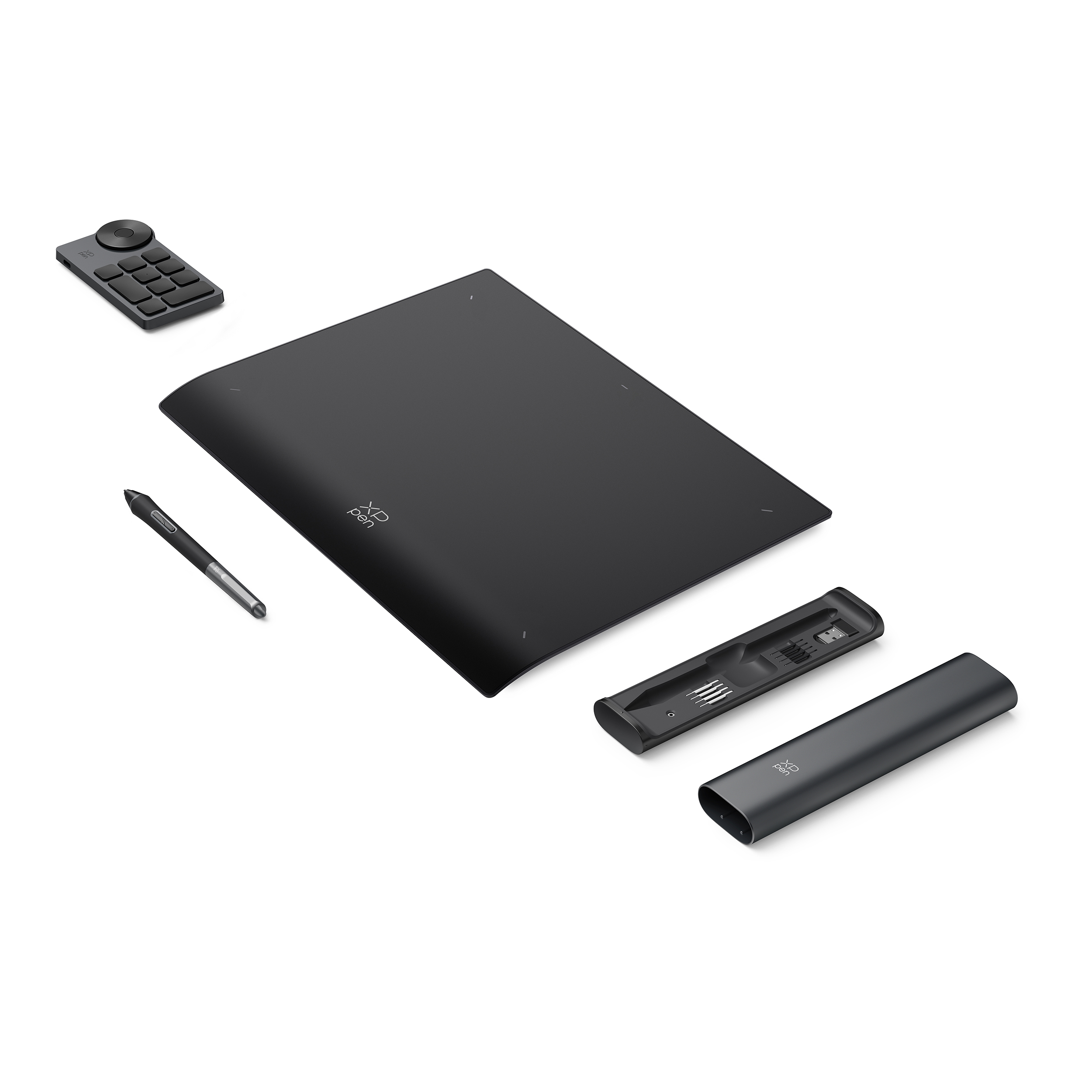 値下げ予定なしXPPen Deco Pro LW (Gen2) 替芯20本付き