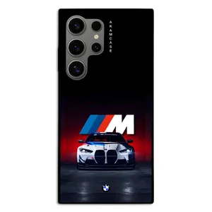 AKAM AMC-WSGS24U-BMW-38 Cover For Samsung Galaxy S24 Ultra