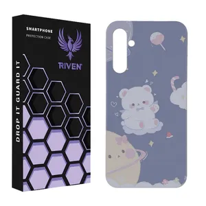 RIVEN RI1-3 Case For Samsung Galaxy S23 FE