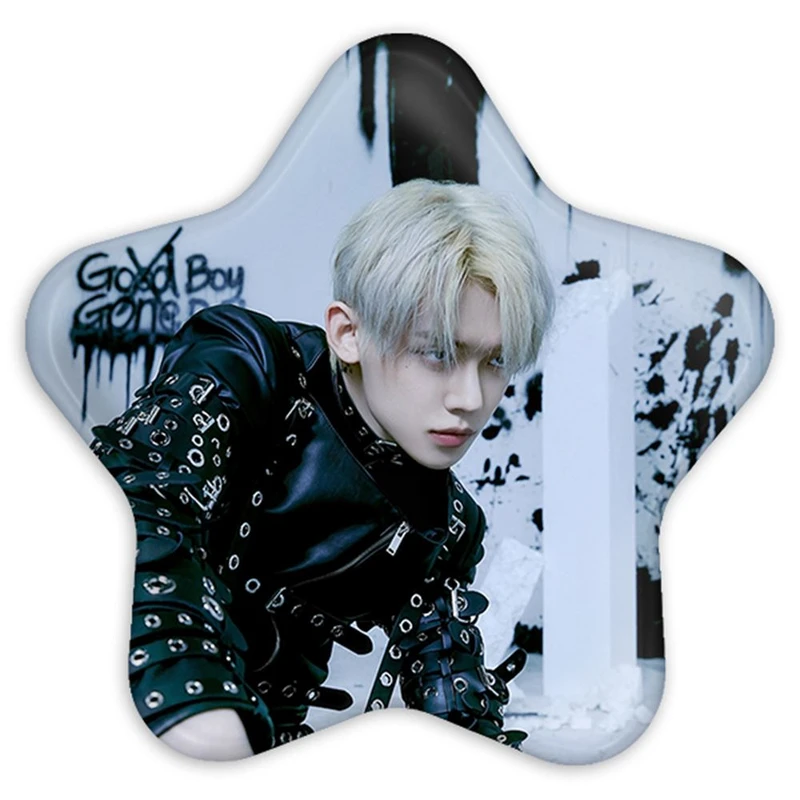 پیکسل خندالو مدل یونجون گروه تی اکس تی TXT کد 19994