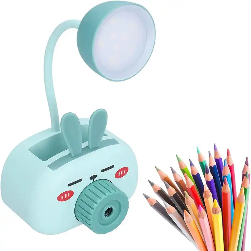 چراغ مطالعه مدل فانتزی طرح خرگوش