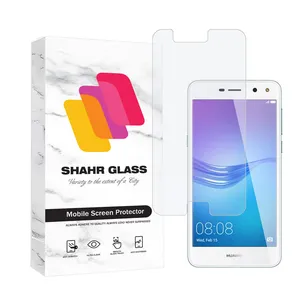 Shahr Glass SIMPLSH Screen Protector For Huawei Y5 2017