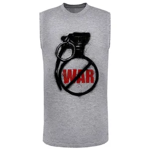 تاپ مردانه مدل نارنجک F142