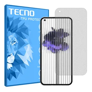 Tecno Resistant model matte screen protector suitable for Nothing Phone 1 mobile phone