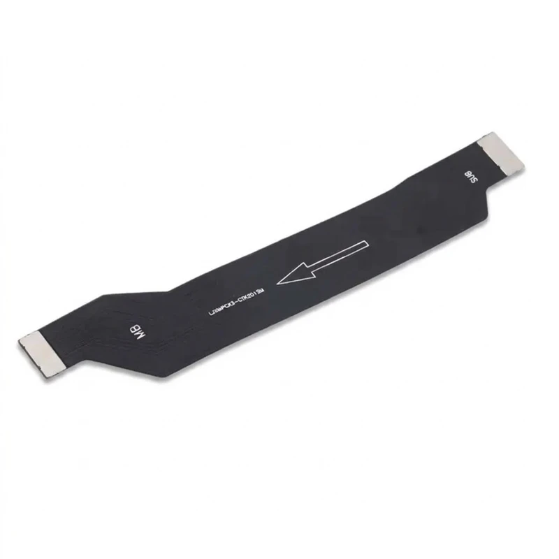 فلت رابط شارژ مدل Fx-Min-X3 مناسب برای گوشی موبایل شیائومی Poco X3 Pro