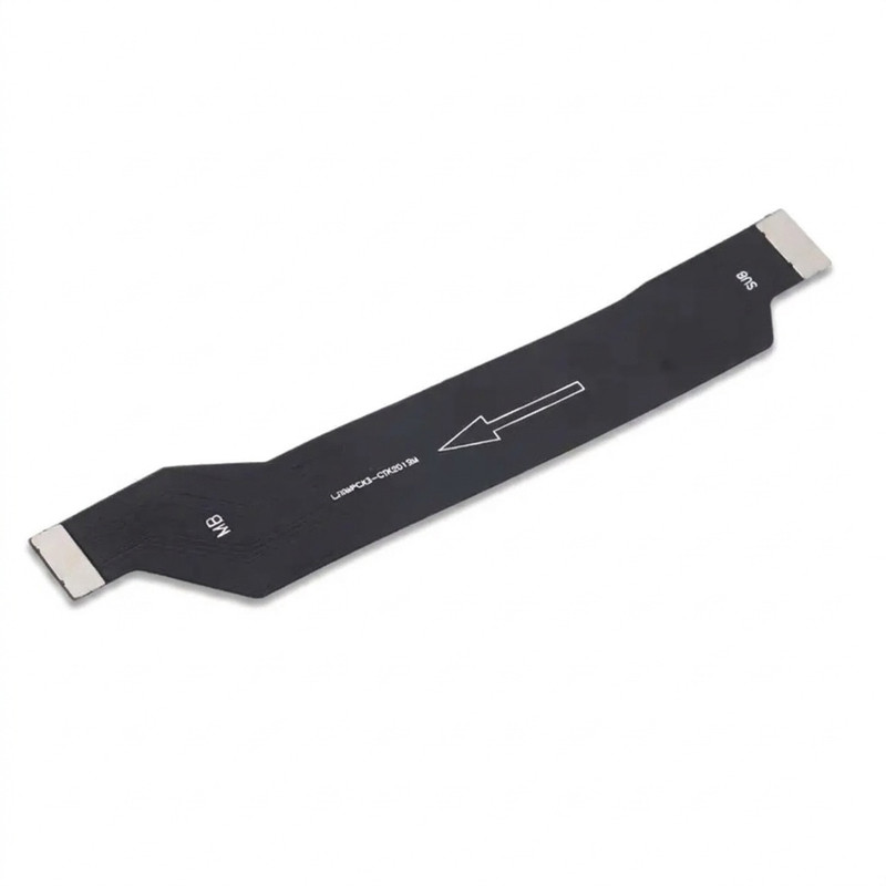 فلت رابط شارژ مدل Fx-Min-X3 مناسب برای گوشی موبایل شیائومی Poco X3 Pro