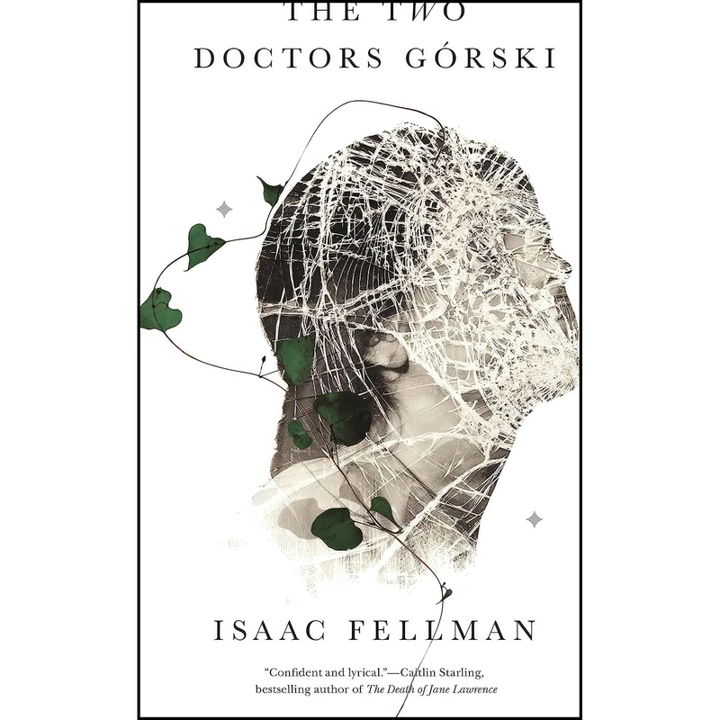 کتاب Two Doctors Gorski اثر Isaac R. Fellman انتشارات Tor.com