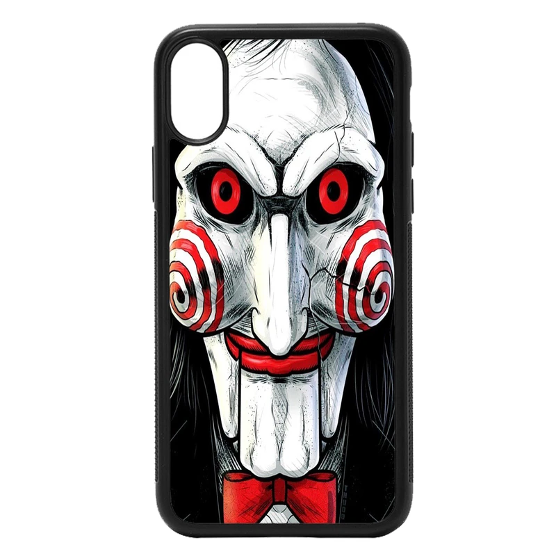 کاور طرح سینمایی کد 110540788 مناسب برای گوشی موبایل اپل iphone xr