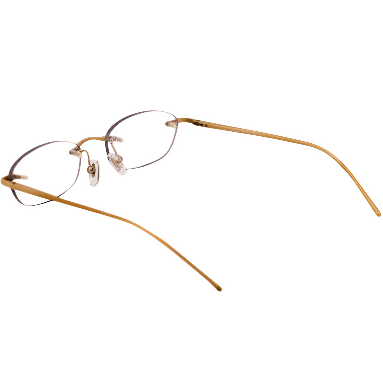 فریم عینک طبی زنانه ریزارو مدل Par -  - 6