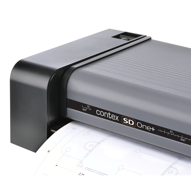 اسکنر کانتکس مدل SD One+ 36 2