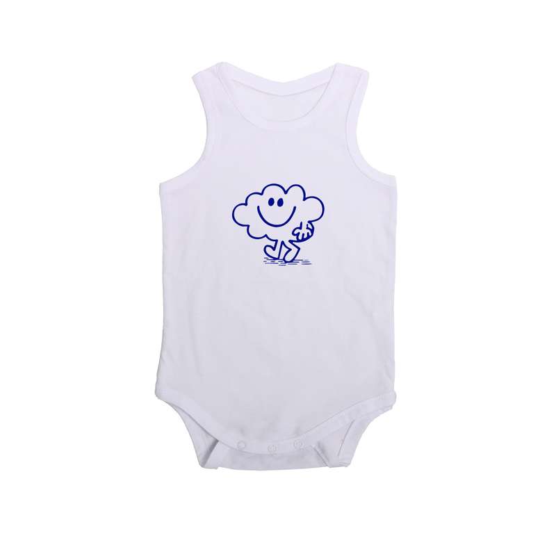 بادی نوزادی کد gp-h-w-2