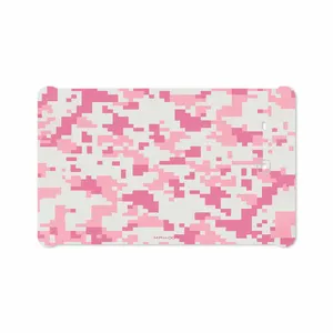 MAHOOT Army-Pink-pixel Cover Sticker for Samsung Galaxy Tab E 9.6 2015 T560