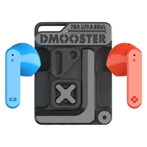 هدفون بلوتوثی فوربری مدل Dmooster D36