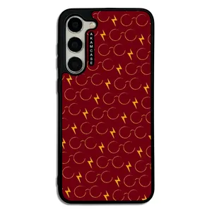 AKAM AMCWSGS23P-HARRY POTTER13 Cover For Samsung Galaxy S23 Plus