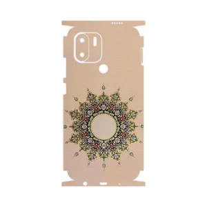 MAHOOT Art of Illumination 3-FullSkin Cover Sticker for Xiaomi Redmi A1 Plus