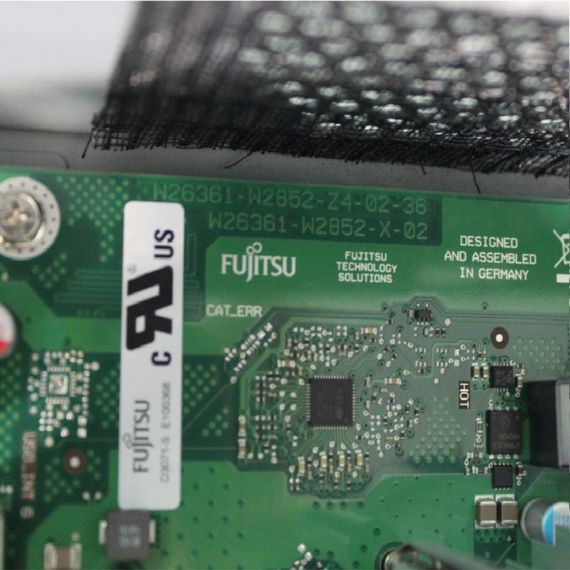کامپیوتر دسکتاپ تارکس مدل 5005QD-B