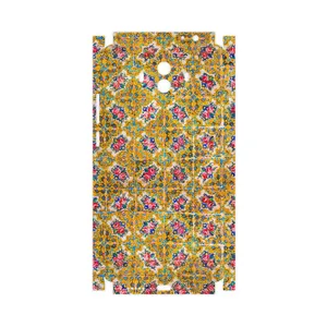 MAHOOT Iran Tile 15-FullSkin Cover Sticker for Huawei Mate 10
