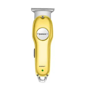 ماشین اصلاح موی صورت شارژی جانسون مدل A 783 PRO PLUS