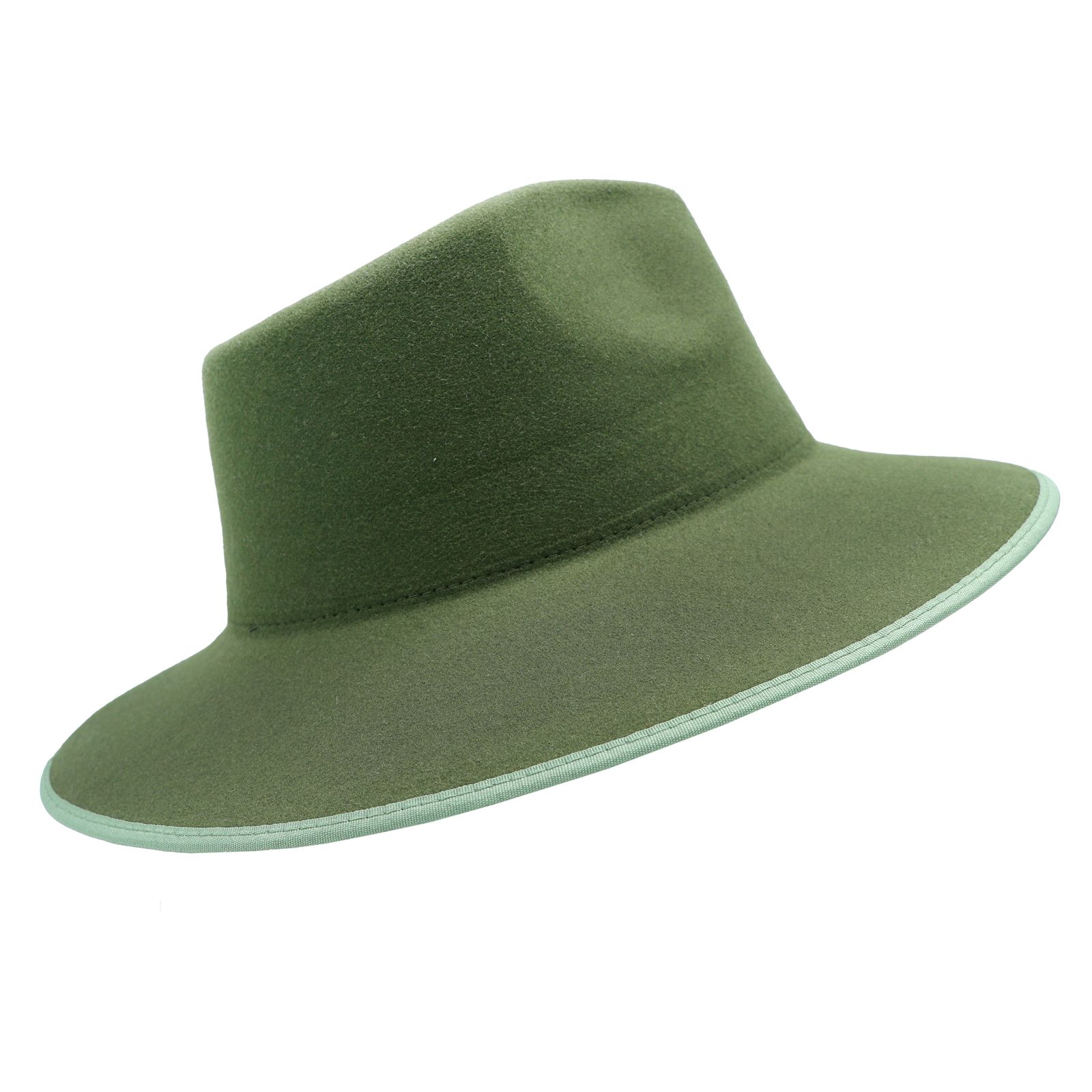 کلاه شاپو کاملیا مدل NEW-SA کد 51688 - - 14