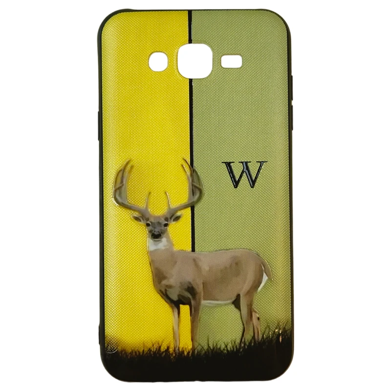 کاور مدل 6004 مناسب برای گوشی موبایل سامسونگ Galaxy J7 