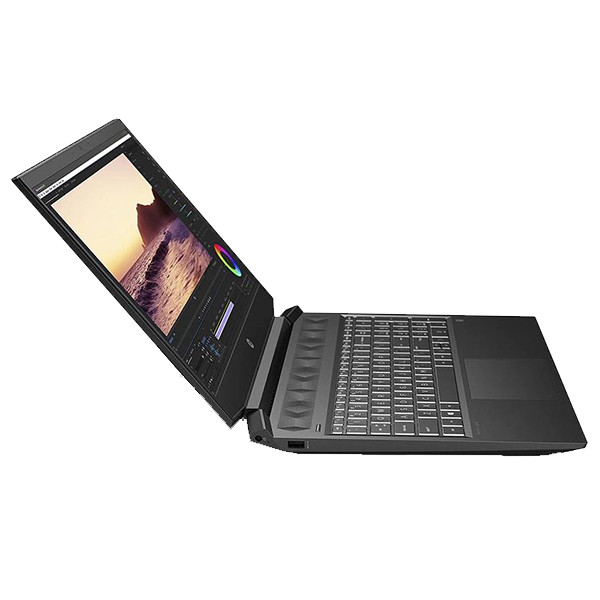 لپ تاپ 16 اینچی اچ‌پی مدل Pavilion Gaming 16-A0032DX - NB 2