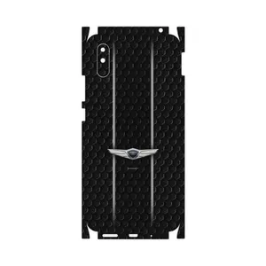 MAHOOT Genesis-FullSkin Cover Sticker for Xiaomi Redmi 9i Sport