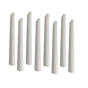 چراغ ای ال سی مدل زیر کابینتی  LED-T5 بسته 8 عددی