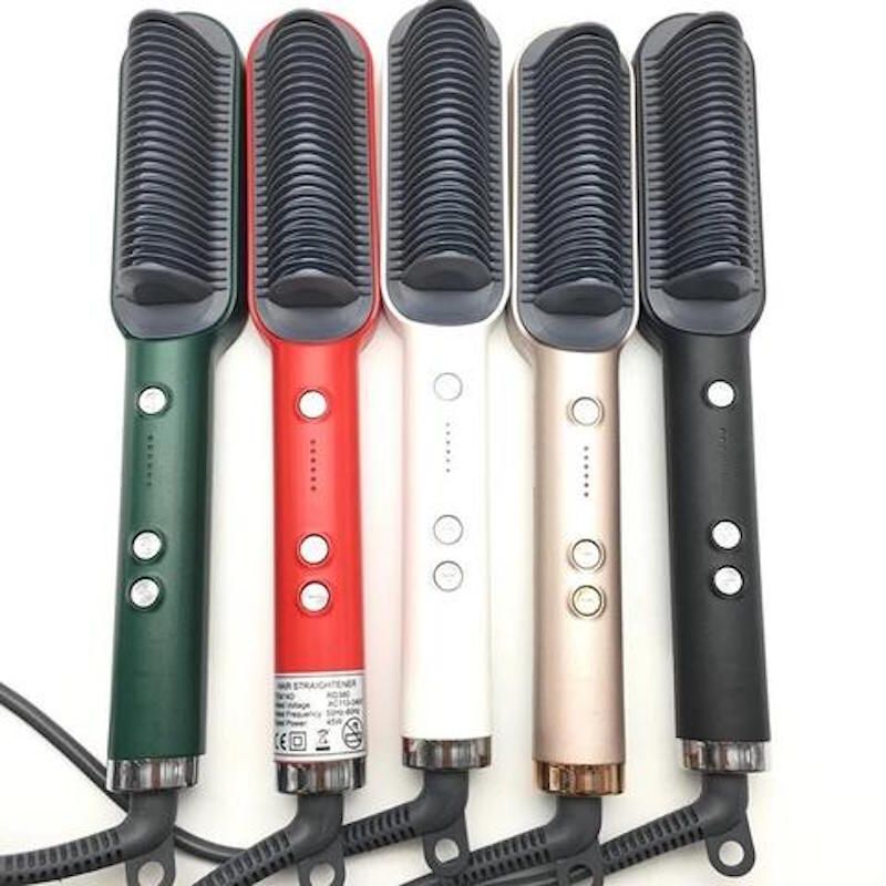 برس حرارتی مدل 909B -  - 8