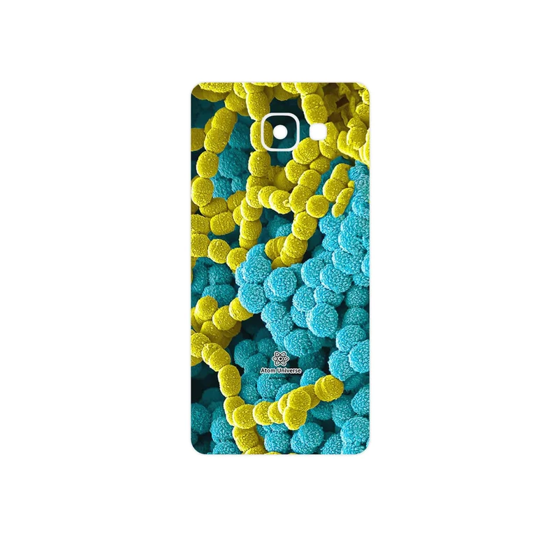 برچسب پوششی ماهوت مدل Atom Universe 1 مناسب برای گوشی موبایل سامسونگ Galaxy A5 2016