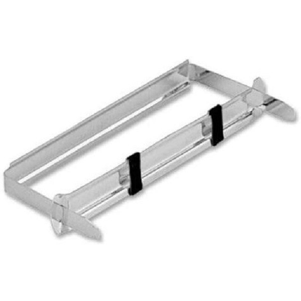 گیره پوشه حمید مدل FASTENER کد 80 بسته 200 عددی گیره پوشه حمید مدل FASTENER کد 80 بسته 200 عددی