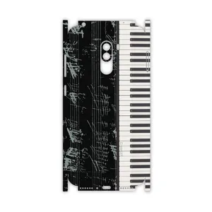 MAHOOT  Piano-Instrument-FullSkin Cover Sticker for Xiaomi Pocophone F1