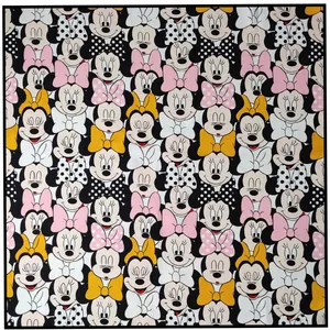 دستمال سر و گردن مدل D1012