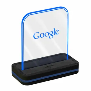Neon design GGL_A LED Stand