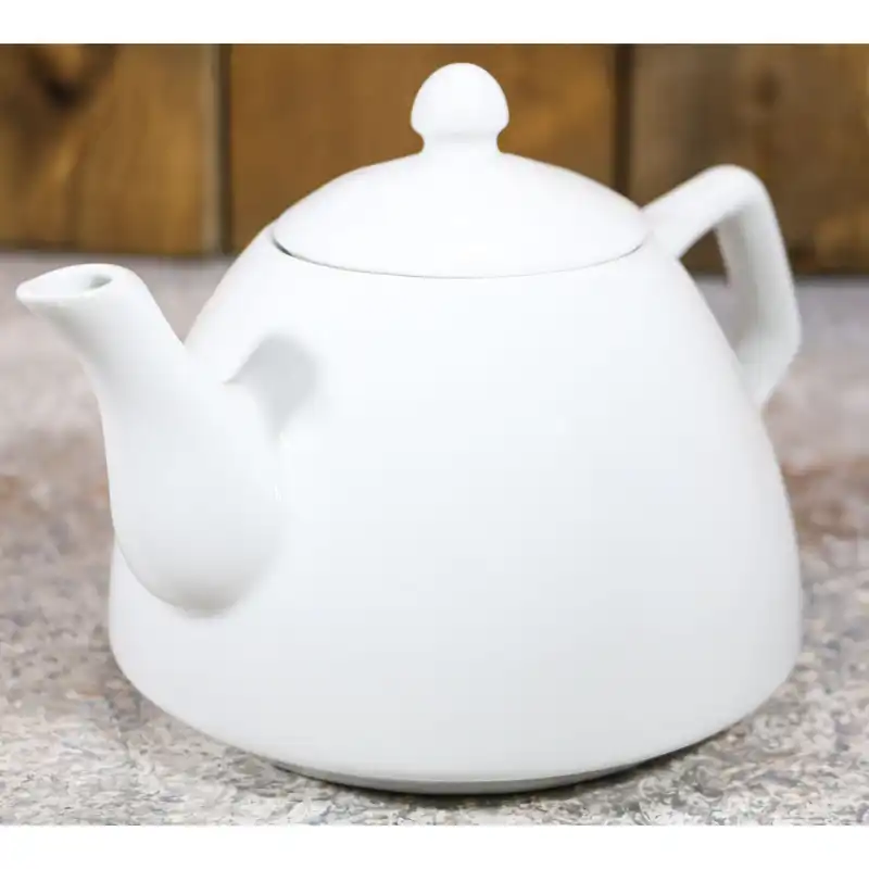 قوری شرکت صنایع چینی تقدیس مدل موناکو لایت