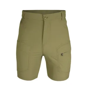 شلوارک ورزشی مردانه مدل طبیعت گردی 2025