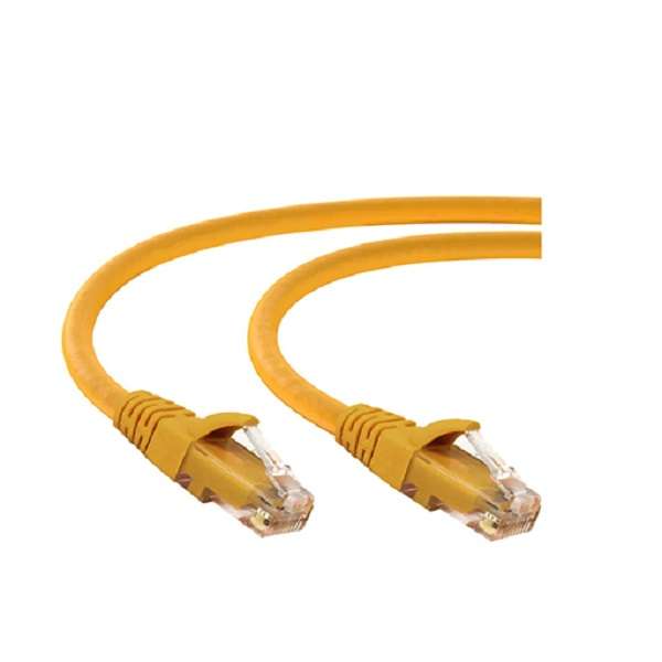پچ کورد Cat6 مدل ECO پچ کورد Cat6 مدل ECO