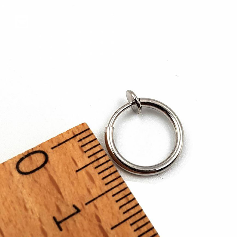 پیرسینگ گوش لاکچری کالکشن مدل LC78868