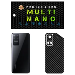 MULTI NANO X-F1C Back Skin For Honor Play 6T