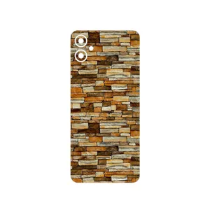 MAHOOT brickwall Cover Sticker for Samsung Galaxy A05