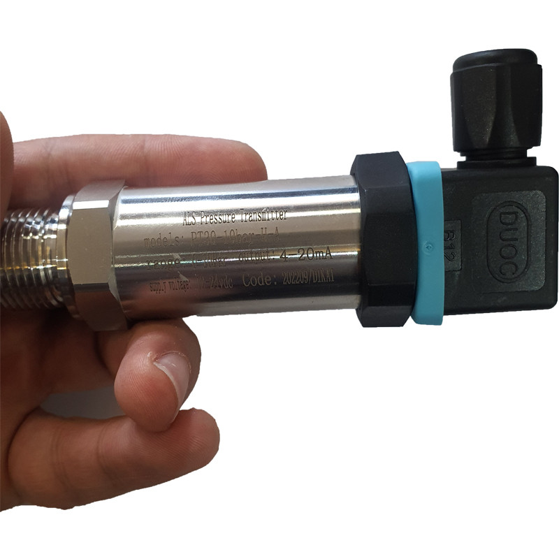 ترانسمیتر فشار مدل PT30-10BAR-H-A Duoc