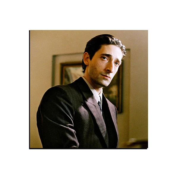 تابلو شاسی مدل فیلم پیانیست