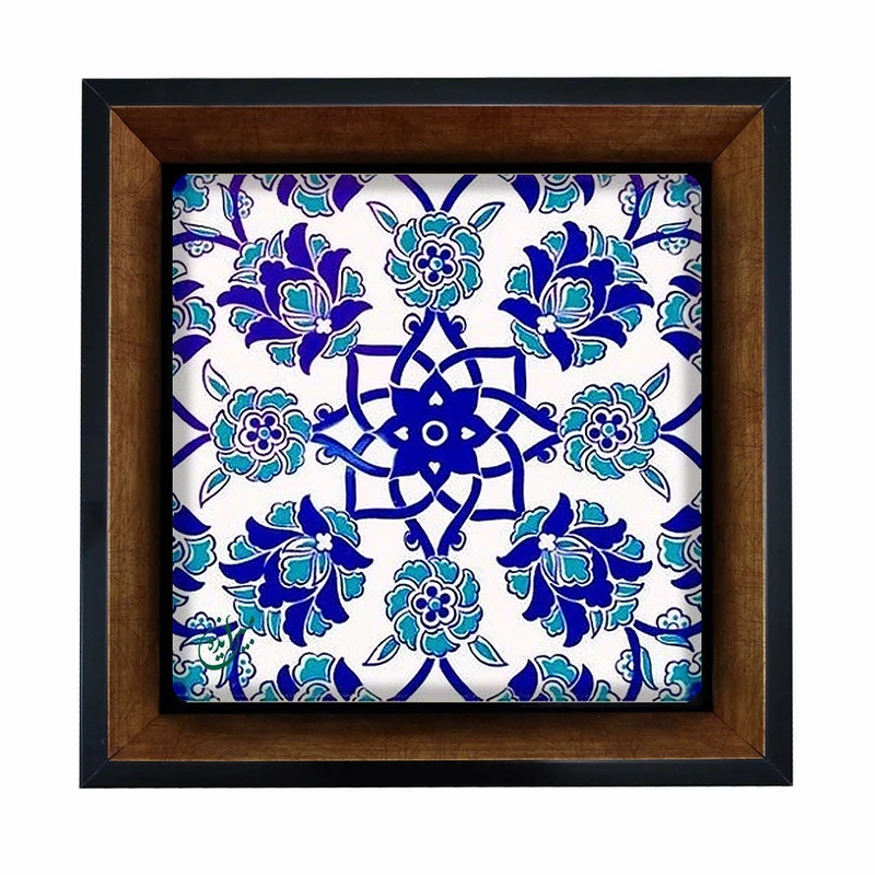 تابلو مبین ایده مدل سنتی Th20 کد 1445