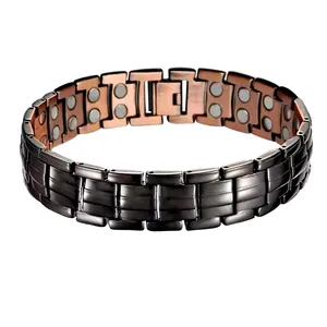 دستبند مغناطیسی مگنت آریکس مدل copper کد x55