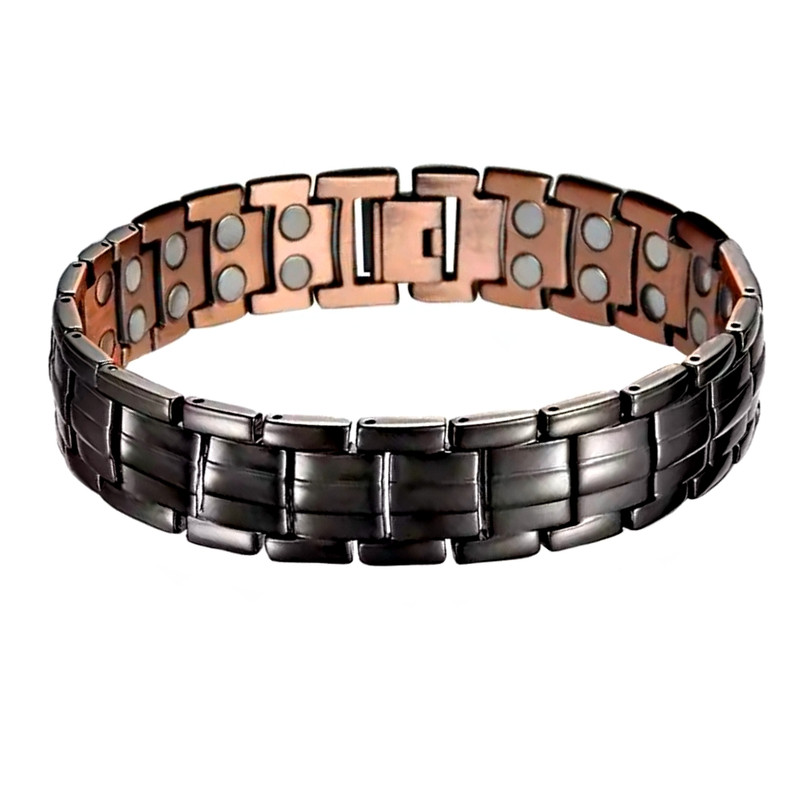 دستبند مغناطیسی مگنت آریکس مدل copper کد x55