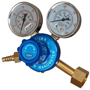 مانومتر یونیما مدل AT-275