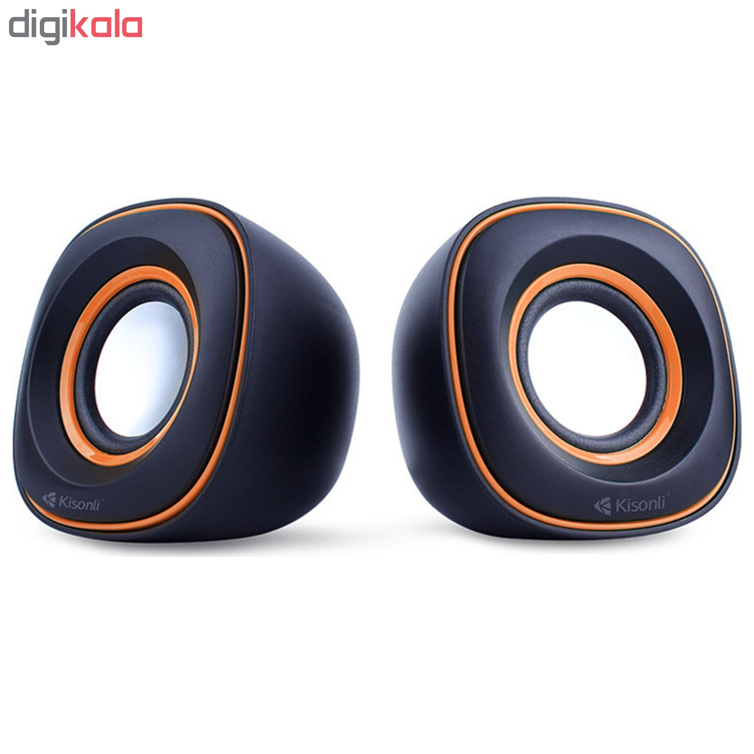 اسپیکر دسکتاپ مدل V350