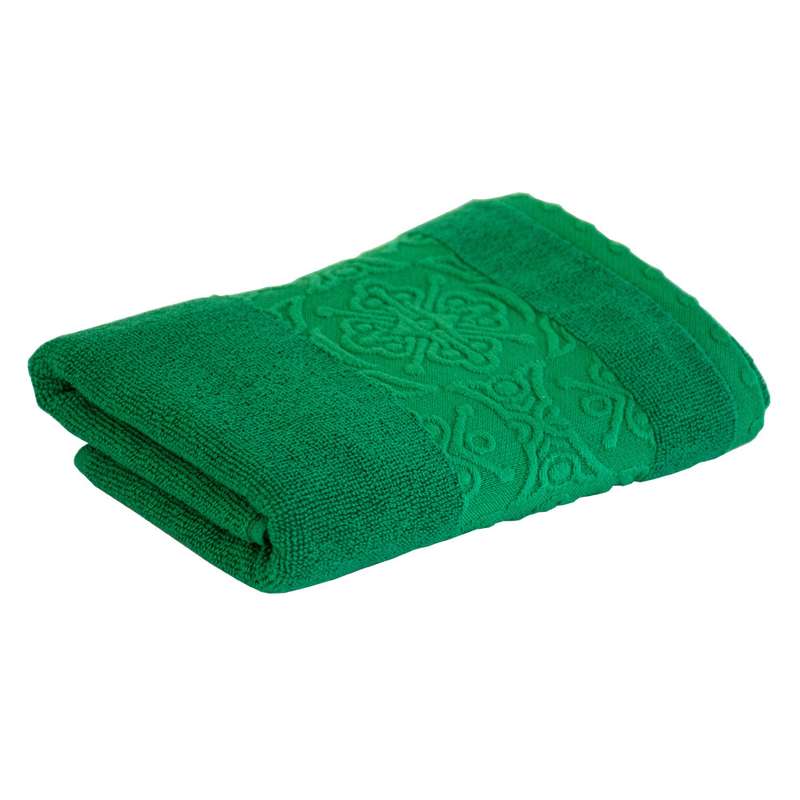 حوله حمام لایکو مدل صبا سایز 90x150 سانتیمتر 